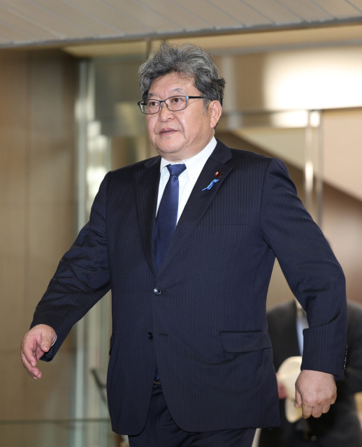旧最大派閥が「安倍氏しのぶ会」　自民・萩生田氏ら呼び掛け