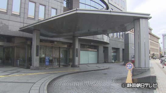 【静岡】76歳と77歳の男同士が殴りあい　2人とも傷害容疑で現行犯逮捕