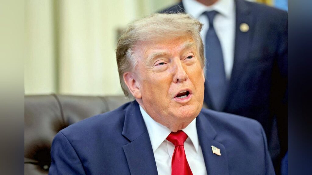 【トランプ米大統領】今後税務調査を受ける可能性も…米政府との「和解」を連邦地裁認めず