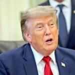 【トランプ米大統領】今後税務調査を受ける可能性も…米政府との「和解」を連邦地裁認めず