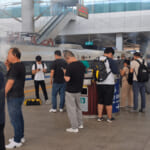 「中国高速鉄道は本当にひどい」との投稿に共感続々＝「国民の素養が低下」「めちゃくちゃ臭い」