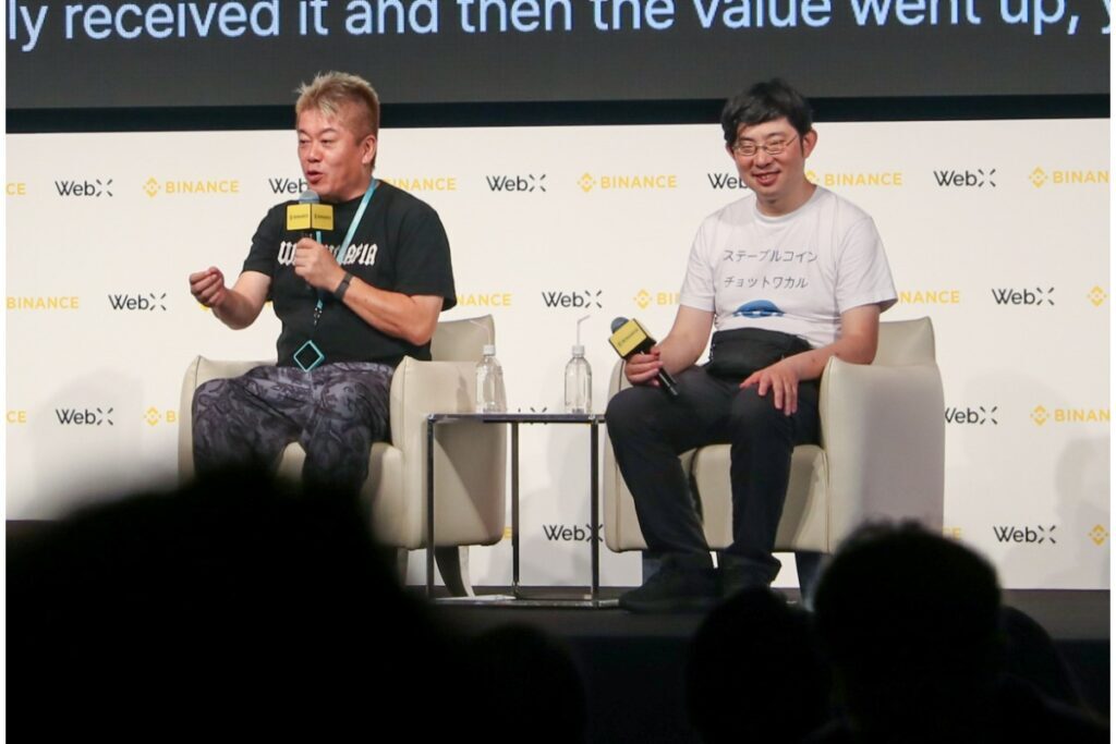 ホリエモン「僕が政治家の人に言っているのは、とにかく高額紙幣をなくしましょう、ということ。紙幣を存在させる意味がないですからね」