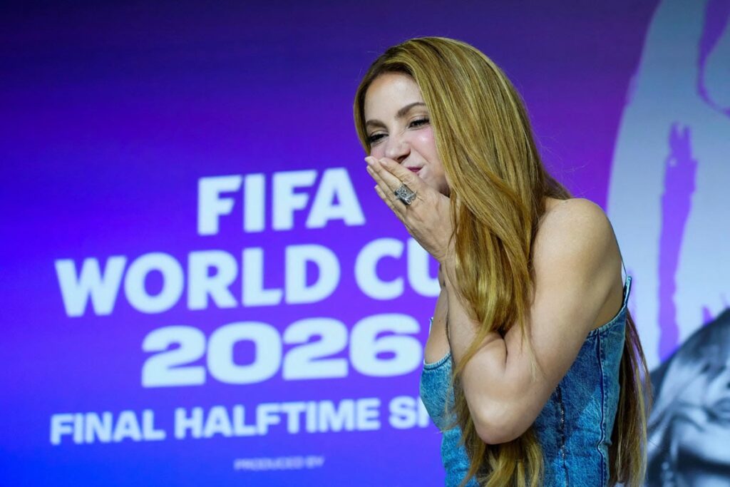 【悲報】守銭奴FIFA、W杯決勝のハーフタイムショーを30分に拡大www
