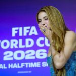 【悲報】守銭奴FIFA、W杯決勝のハーフタイムショーを30分に拡大www
