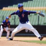 【野球】台湾、韓国を下し3位に　4カ国大学野球大会WCBC　日本は米国を破り初代王者
