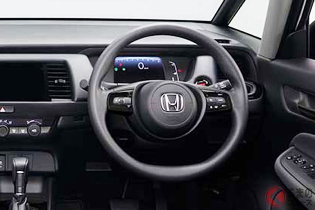 【115万円も安い！】ホンダが新型フィットXを発売、180万円台で安全装備も充実
