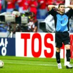 【サッカー】「あのW杯はとてつもない衝撃を残した」「陰謀があった」スペイン名GKカシージャス、今も日韓大会に激しい怒り！