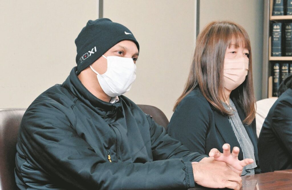 東京入管がスリランカ人男性を収容　病状悪化の恐れ…国会議員有志7人が解放求める