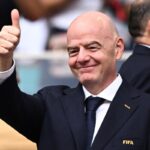 W杯64か国案は中国への「忖度だろ！」　FIFA会長が意欲も…渦巻く皮肉「出られるまで拡大するんでしょ」