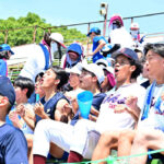 【高校野球】桐光学園応援団が話題の「バイキング・ロー」披露 サッカーＷ杯８強・ノルウェー代表の力借り？３回戦突破目指す