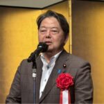 【社会】「消費税減税で地方は1.6兆円減収」林総務相が語らない“不都合な真実”と消費税減税を阻む「既得権政治」の正体