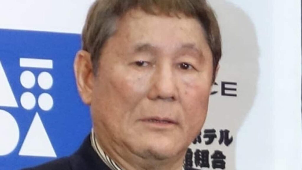 ビートたけし、所ジョージからのプレゼントに困惑「毎日5000円のメロン買ってあげた」