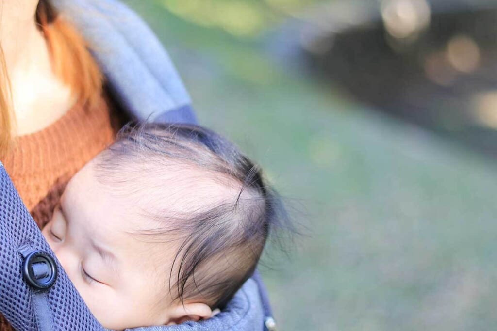 【SNS】「赤ちゃんがかわいそう」生後4か月で2000メートル登山が炎上　“子連れ登山”経験者の医師が教えるリスクとは