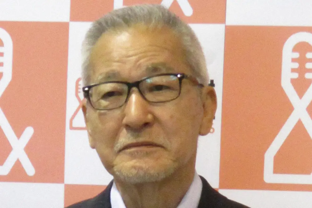 【文化放送1134】大竹まこと　泌尿器科手術のため8月に「ゴールデンラジオ」欠席を発表　復帰時期明言せず