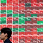 【中央日報】韓国とは異なる日本株式市場…同じ半導体急落でも静かだった日本
