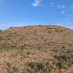 【歴史】茨城・日立市の舟戸山古墳、東日本最大の方墳と判明　畿内の権力と結びついた首長像浮かぶ