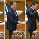 【党首討論】かみ合わず　高市首相かわす、野党不満
