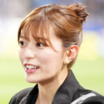 【W杯】「マジ日本人ダセえっすわ！」W杯現地観戦の三谷紬アナ、メキシコで見た日本人の姿に憤り
