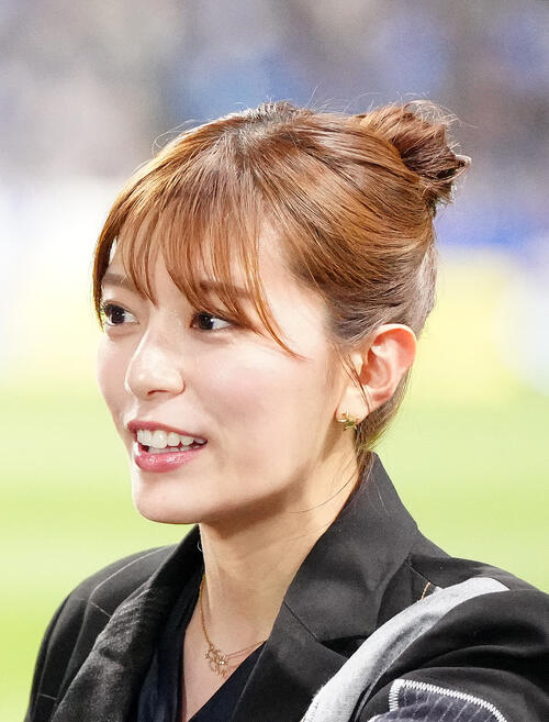 【W杯】「マジ日本人ダセえっすわ！」W杯現地観戦の三谷紬アナ、メキシコで見た日本人の姿に憤り