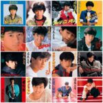 【マッチ】近藤真彦、オリジナル作品全339曲サブスク解禁 「スニーカーぶる～す」「ギンギラギンにさりげなく」「愚か者」など