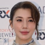 【芸能】仲里依紗、長年悩まされてきた『おう吐恐怖症』を告白　「過呼吸みたいになって…パニックになる」