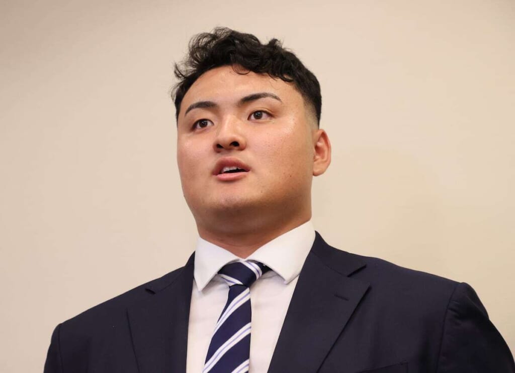 佐々木麟太郎、マーリンズ入り決断！