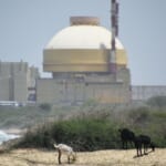 【サイバー攻撃】インド原発の機密1万9千件流出か
