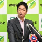 【政治】「なぜ誹謗中傷的に言われたのか」維新藤田氏　中傷動画疑惑の追及側も「言葉に責任負う」