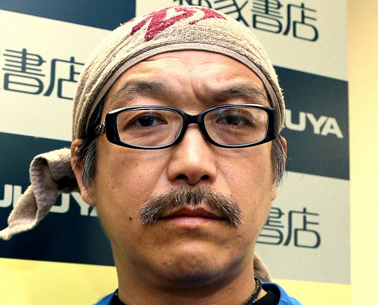 “ビッグダディ” 林下清志氏　8度目結婚も「嫁さんから離婚届が届きました」　先月婚姻届、早くも「深刻な状況です」