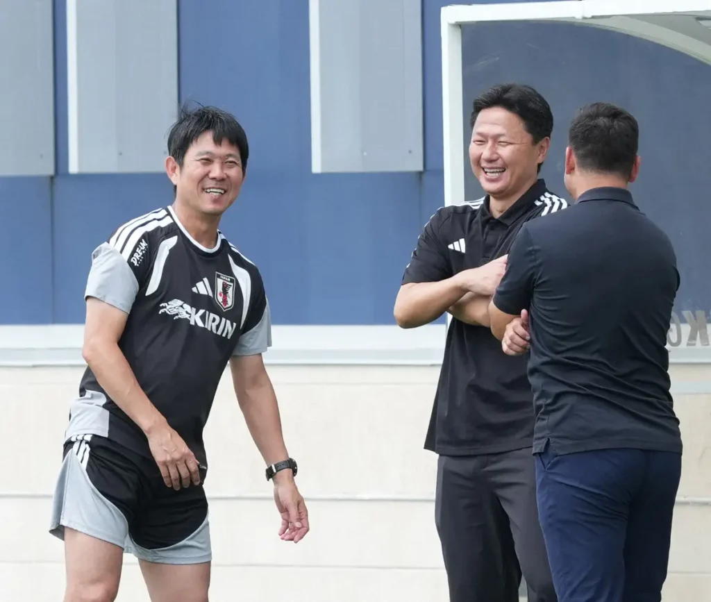 【サッカー】日本代表　森保監督後任は大岩剛氏に一本化へ!　五輪と兼任で来年3月初陣の見通し