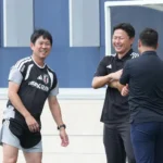 【サッカー】日本代表　森保監督後任は大岩剛氏に一本化へ!　五輪と兼任で来年3月初陣の見通し