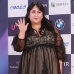 「生理痛なんです」韓国トランスジェンダー女性タレントの冗談が炎上