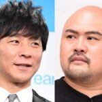 アンジャ渡部は〝助け舟〟出したが… 鬼越・良ちゃんの「ゴミ」投稿がいまだに消されぬワケ