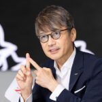 【在宅勤務】GMOが廃止　熊谷正寿会長兼社長「トータルではマイナス」