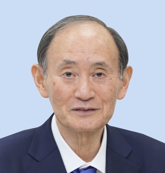 【東京】菅元首相、事務所を開設　自民に影響力維持狙いか