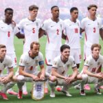 【W杯】準決勝が1日遅いとやはり不利？ イングランド代表に気になる“14年間で13度”のデータ。アルゼンチン戦を前に母国メディアが分析