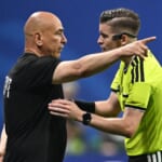 【サッカー】FIFA、過剰な審判批判の選手・監督らをW杯後に処分へ…イングランド＆エジプト監督などが対象に？