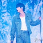 BTSジンに無理やりキス　日本人の女が第2回公判も欠席