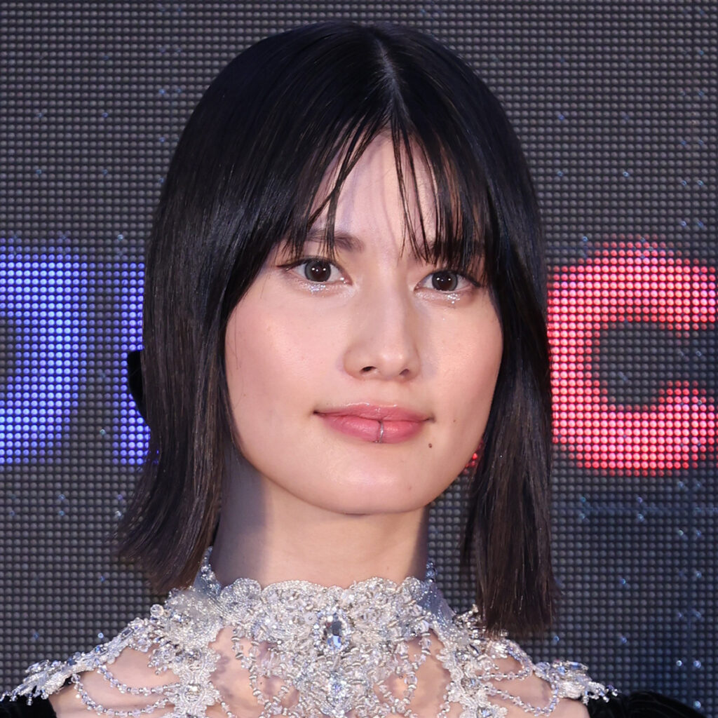 橋本愛「あのぅ…とりあえず撮影続けましょうよ」佐藤二朗「無理無理無理、絶対無理だから～」