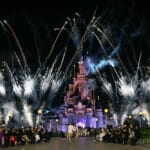 ディズニーランドを貸切り9歳女〇と結婚式を挙げた男を逮捕
