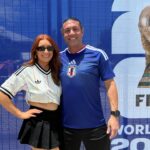 【W杯】「日本代表ユニフォーム」が外国人に大人気…現地ファンに理由を聞いてみた　親日感情のリアル