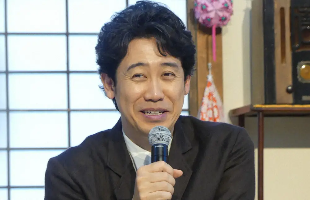 大泉洋「これは最高傑作になるかもしれないね」水曜どうでしょう最新作が完成間近！
