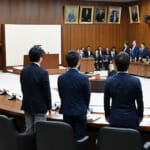 【社説】「副首都」衆院を通過　大阪ありきの欠陥法案だ