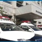 【新潟】10代男性の下半身触ったか 三条市に住む地方公務員の男（33）を逮捕 男は容疑を否認