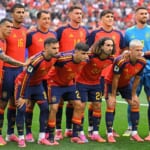 【W杯】決勝は 37試合連続無敗 スペインvs 前回V アルゼンチン 20日ニューヨーク決戦！ 過去は6勝6敗2分けの五分