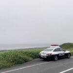 【北海道・稚内市】ゴムボート転覆1人死亡　ナマコ密猟容疑で男6人逮捕　他にも逃走者いるとみて捜査
