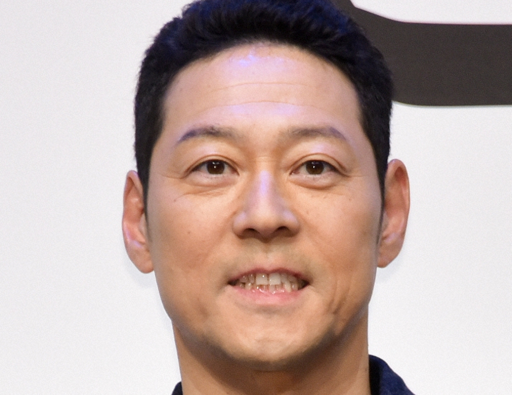 【芸能】東野幸治　渡部建と鬼越・良ちゃんの騒動に言及「まさかこの温度感で…」  渡部には「足くじきはったな」