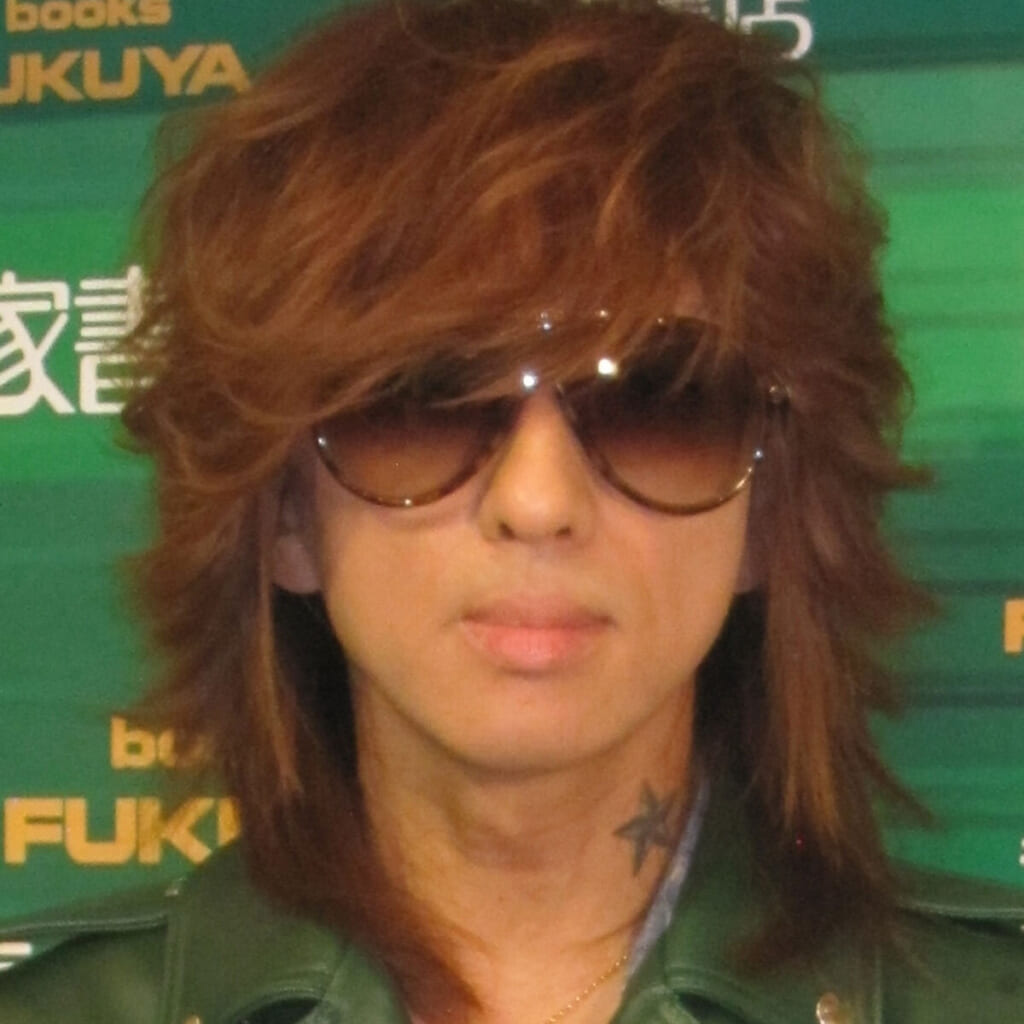 【芸能】ミュージシャン・清春、“独特な箸の持ち方” に一部視聴者がドン引き…　過去にも注目集めたマナー論争
