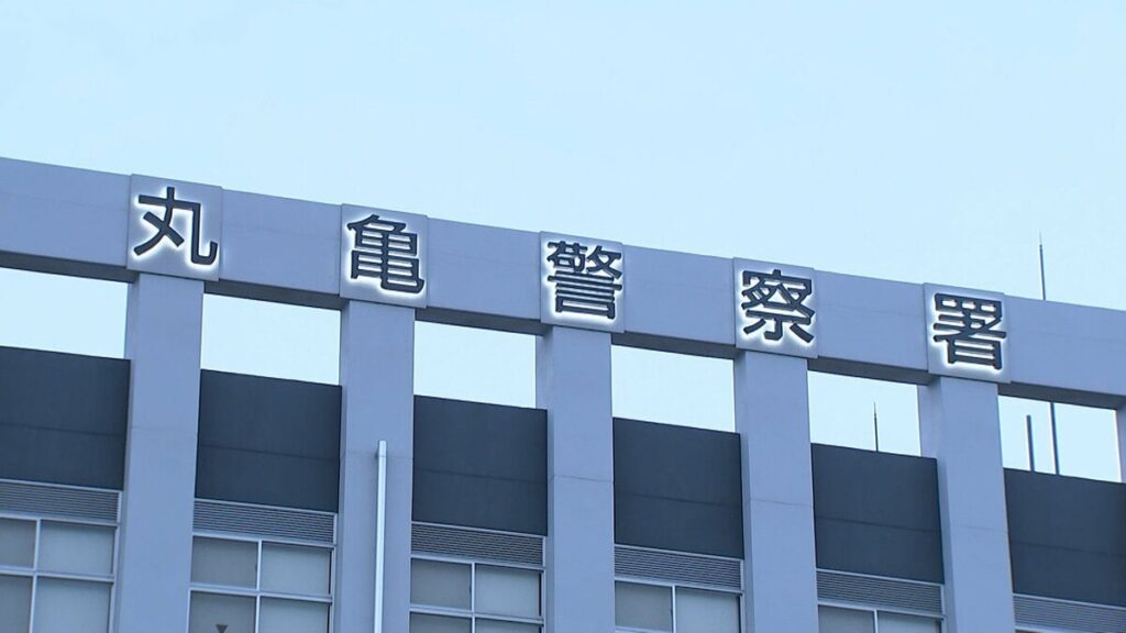 「ちんすこう食べてくれん？」など10代女性に対し複数回要求した疑い　男子中学生（14）を逮捕【香川】