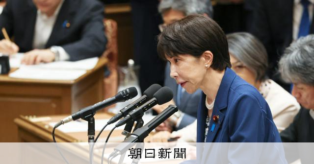 【悲報】 中革連・小川、党首討論のうち10分を週刊誌等、残りの4分で経済政策 「暮らしが先」はウソか